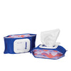 Dame Body Wipes