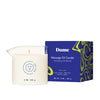 Dame Massage Oil Candle - Wild Lust