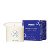 Dame Massage Oil Candle - Melt Together