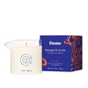 Dame Massage Oil Candle - Soft Touch