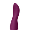 Dame Dip Classic Vibrator - Plum