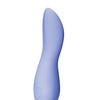 Dame Dip Classic Vibrator - Periwinkle