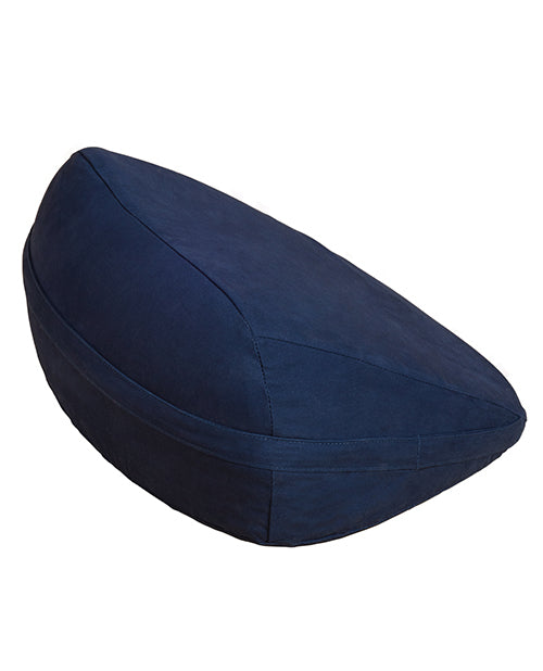 Dame Pillo Positioning Aid - Indigo