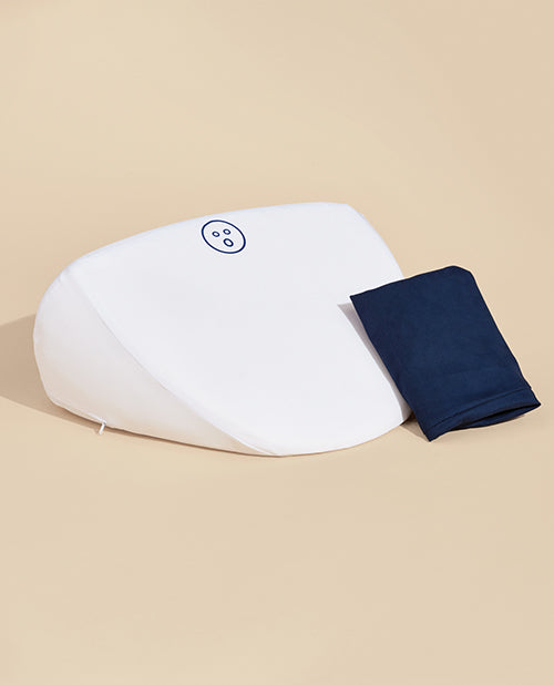Dame Pillo Positioning Aid - Indigo