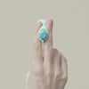 Dame Fin Finger Vibe