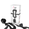 Exo Handsfree Masturbator - Black