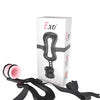 Exo Handsfree Masturbator - Pink