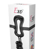 Exo Handsfree Masturbator - Pink