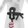 Exo Handsfree Masturbator - Pink