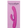 Femme Funn Ultra Rabbit - Pink