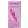 Femme Funn Ultra Rabbit - Pink