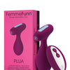 Femme Funn Plua