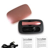 Femme Funn Bougie Bullet - Rose Gold
