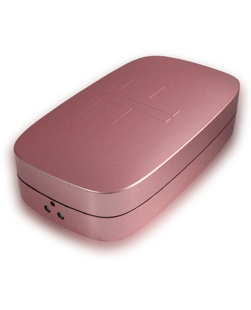 Femme Funn Bougie Bullet - Rose Gold