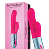 Femme Funn Essenza Thrusting Rabbit - Assorted Colors