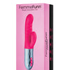 Femme Funn Essenza Thrusting Rabbit - Assorted Colors