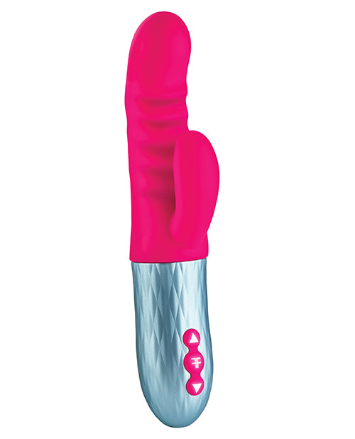 Femme Funn Essenza Thrusting Rabbit - Assorted Colors