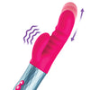 Femme Funn Essenza Thrusting Rabbit - Assorted Colors