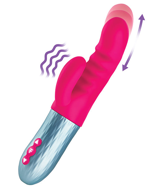 Femme Funn Essenza Thrusting Rabbit - Assorted Colors