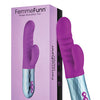 Femme Funn Essenza Thrusting Rabbit - Assorted Colors