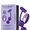 Femme Funn Momenta Kegel Balls
