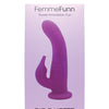 Femme Funn Pirouette