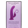 Femme Funn Pirouette