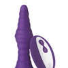 Femme Funn Pyra - Small Dark Purple