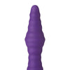 Femme Funn Pyra - Small Dark Purple