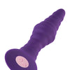Femme Funn Pyra - Small Dark Purple