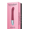 Femme Funn Lola G - Assorted Colors