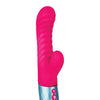 Femme Funn Delola Liquid Silicone Rabbit