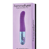 Femme Funn Cadenza - Purple