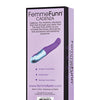 Femme Funn Cadenza - Purple