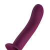 Femme Funn Versa Bullet w/Shaft Sleeve - Dark Fuchsia