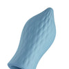 Femme Funn Versa Tongue Sleeve - Light Blue