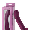 Femme Funn Versa Shaft Sleeve - Dark Fuchsia