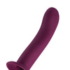 Femme Funn Versa Shaft Sleeve - Dark Fuchsia