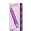 Femme Funn Densa Flexible Bullet - Assorted Colors