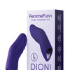 Femme Funn Dioni Wearable Finger Vibe - Assorted Sizes