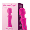 Femme Funn Ultra Wand Mini - Pink