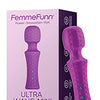 Femme Funn Ultra Wand Mini - Purple