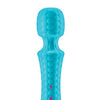 Femme Funn Ultra Wand Mini - Turquoise