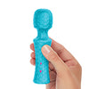 Femme Funn Ultra Wand Mini - Turquoise