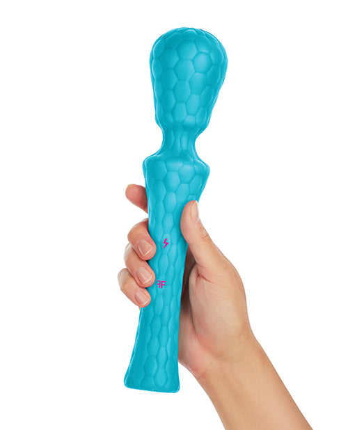 =Femme Funn Ultra Wand XL - Turquoise