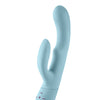 Femme Funn Balai Side to Side Swaying Rabbit - Light Blue
