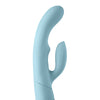 Femme Funn Balai Side to Side Swaying Rabbit - Light Blue