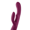 Femme Funn Balai Side to Side Swaying Rabbit - Fuchsia