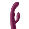 Femme Funn Balai Side to Side Swaying Rabbit - Fuchsia