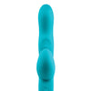 Femme Funn Klio Triple Action Rabbit - Turquoise
